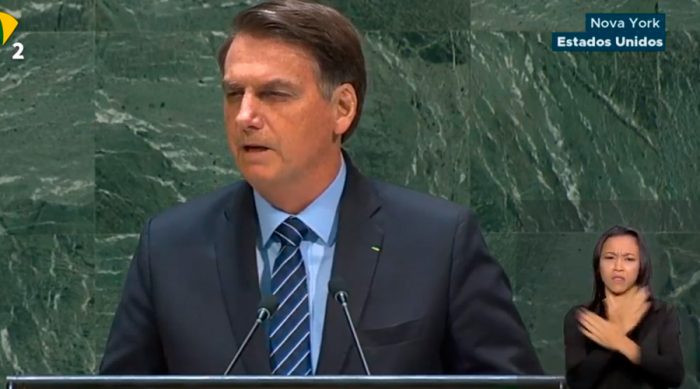 Governo Bolsonaro tem enxurrada de denúncias na ONU e leva diplomacia brasileira aos tempos da Ditadura