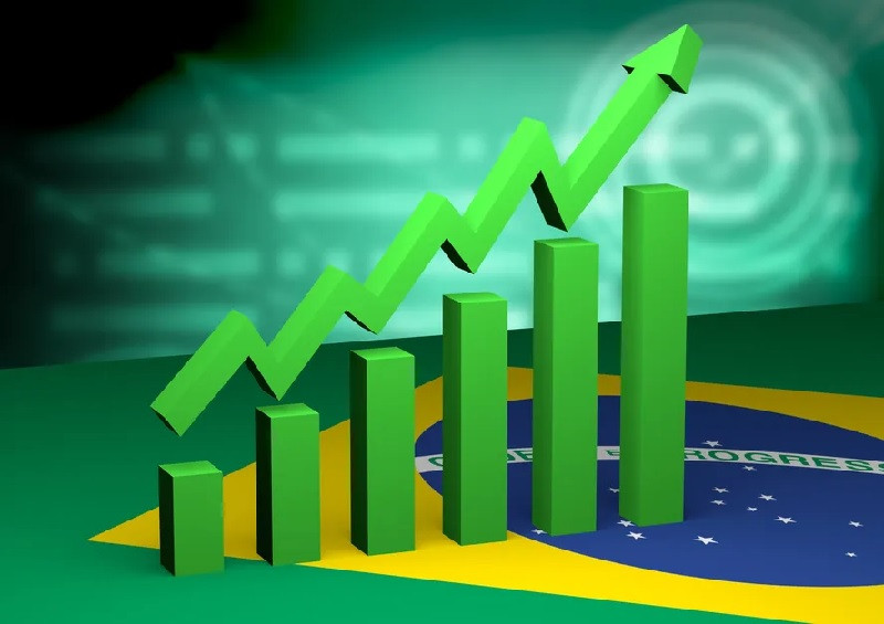 Com Lula, Brasil ganha três posições e é 9ª economia do mundo