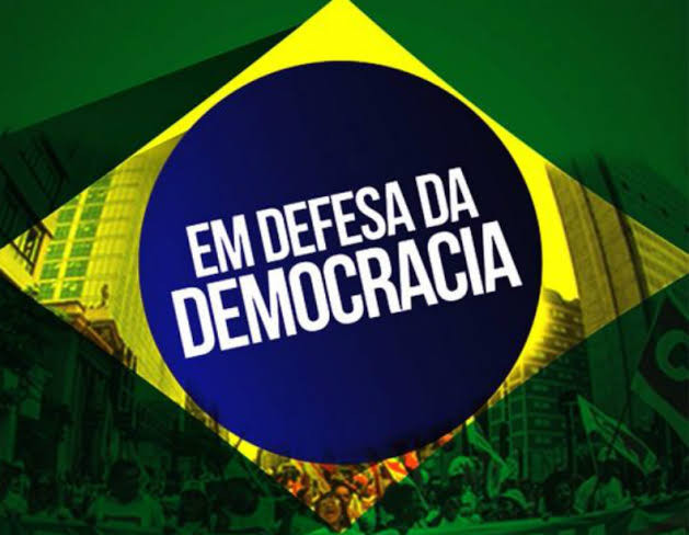 Ampla aliança na Câmara dos Deputados contra Bolsonaro