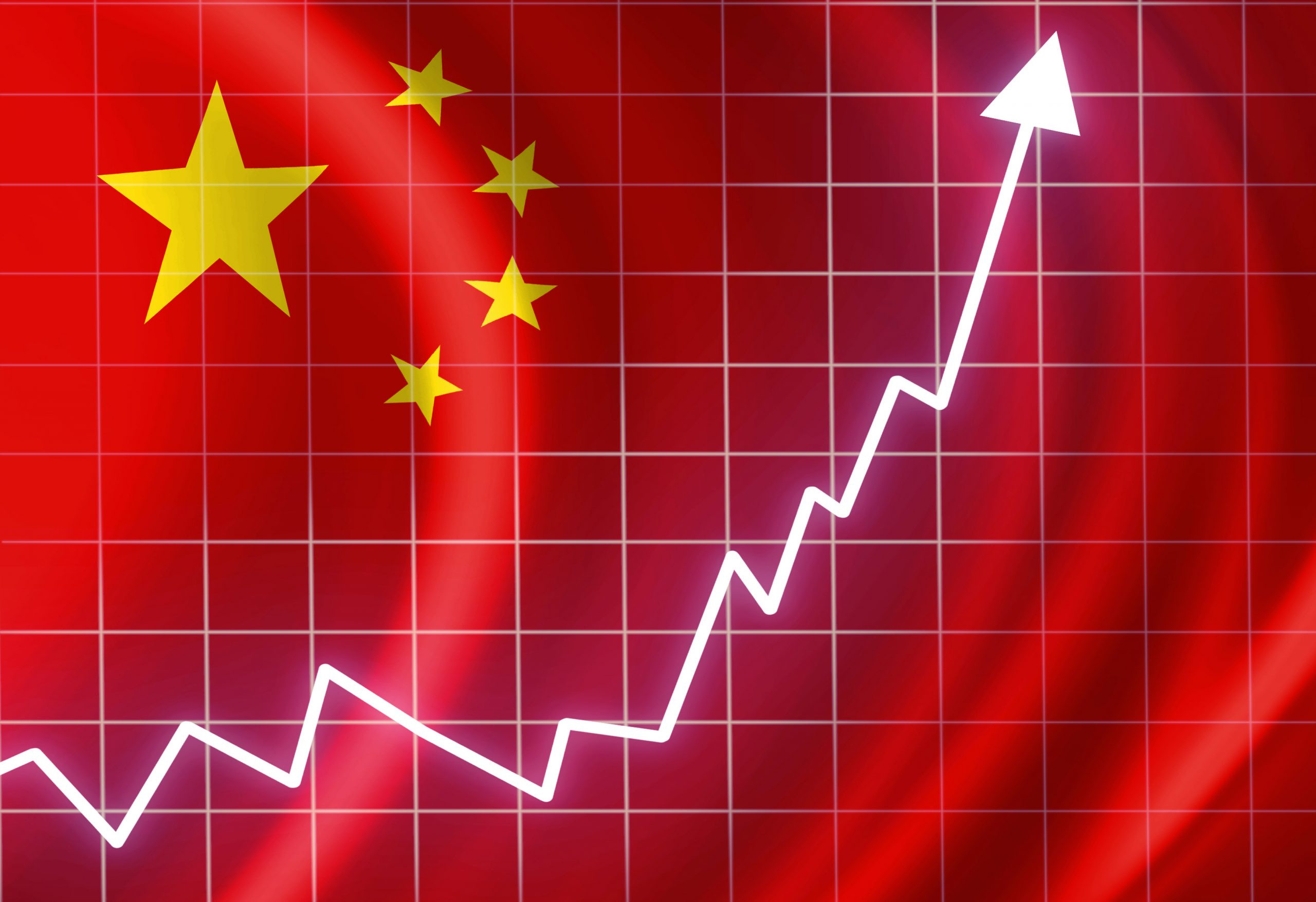 China passará EUA e será a maior economia global em 2028, diz CEBR